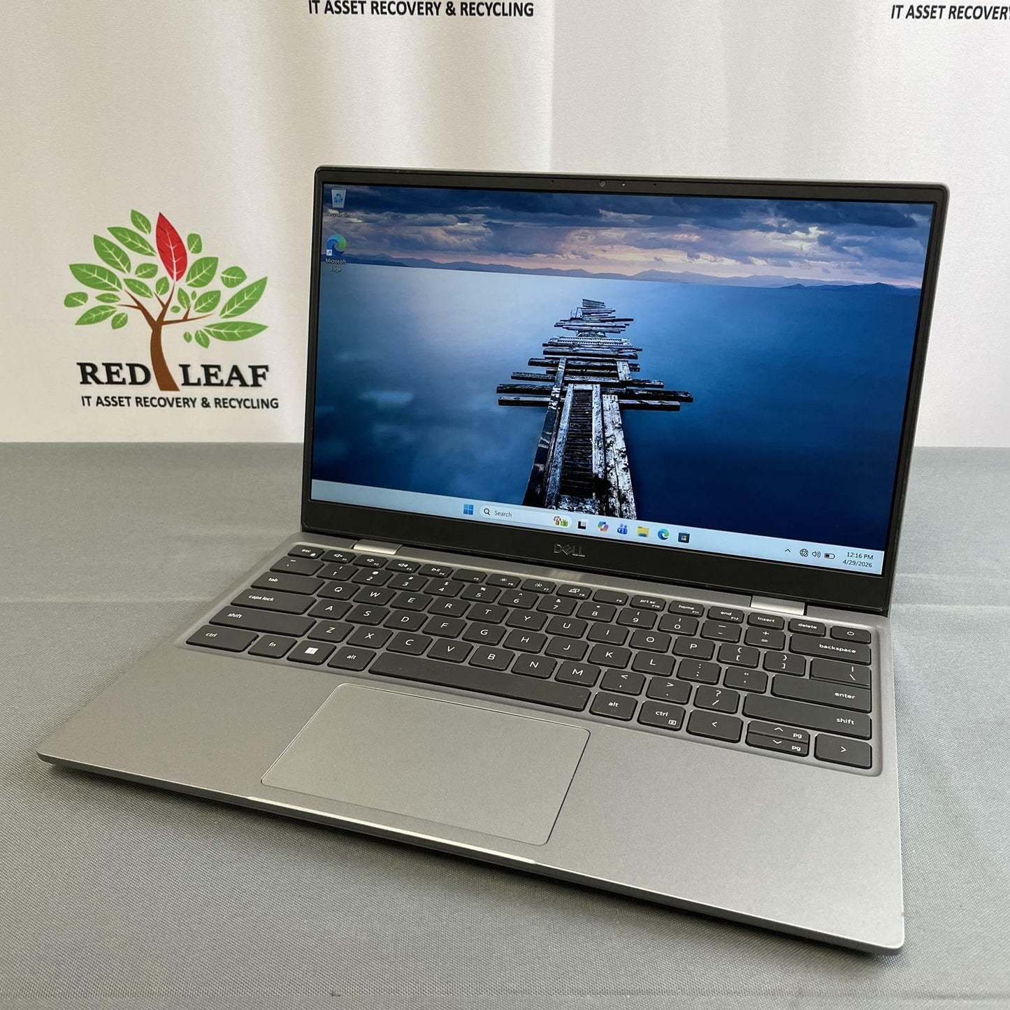 DELL Latitude 3320, Core i7-1165G7 8GB 256GB NVMe | Grade B/C, Excellent Bat
