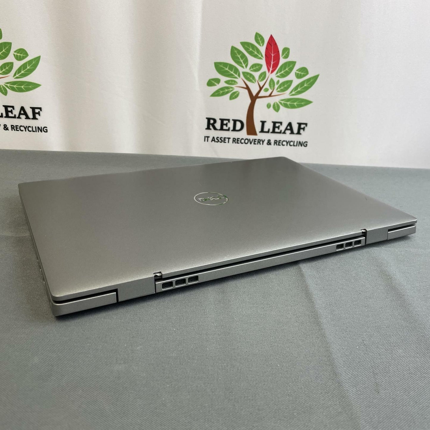 DELL Latitude 3320, Core i7-1165G7 8GB 256GB NVMe | Grade B/C, Excellent Bat