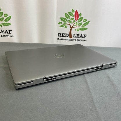DELL Latitude 3320, Core i7-1165G7 8GB 256GB NVMe | Grade B/C, Excellent Bat