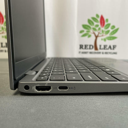 DELL Latitude 3320, Core i7-1165G7 8GB 256GB NVMe | Grade B/C, Excellent Bat