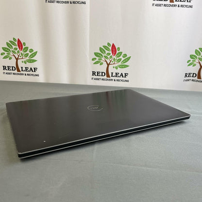 Dell Precision 5530 15.6 in 4K Touch, i9-8950HK, 16GB, 512GB NVMe | Grade B/C