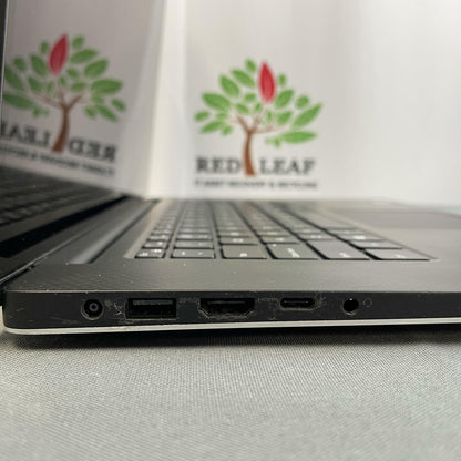 Dell Precision 5530 15.6 in 4K Touch, i9-8950HK, 16GB, 512GB NVMe | Grade B/C