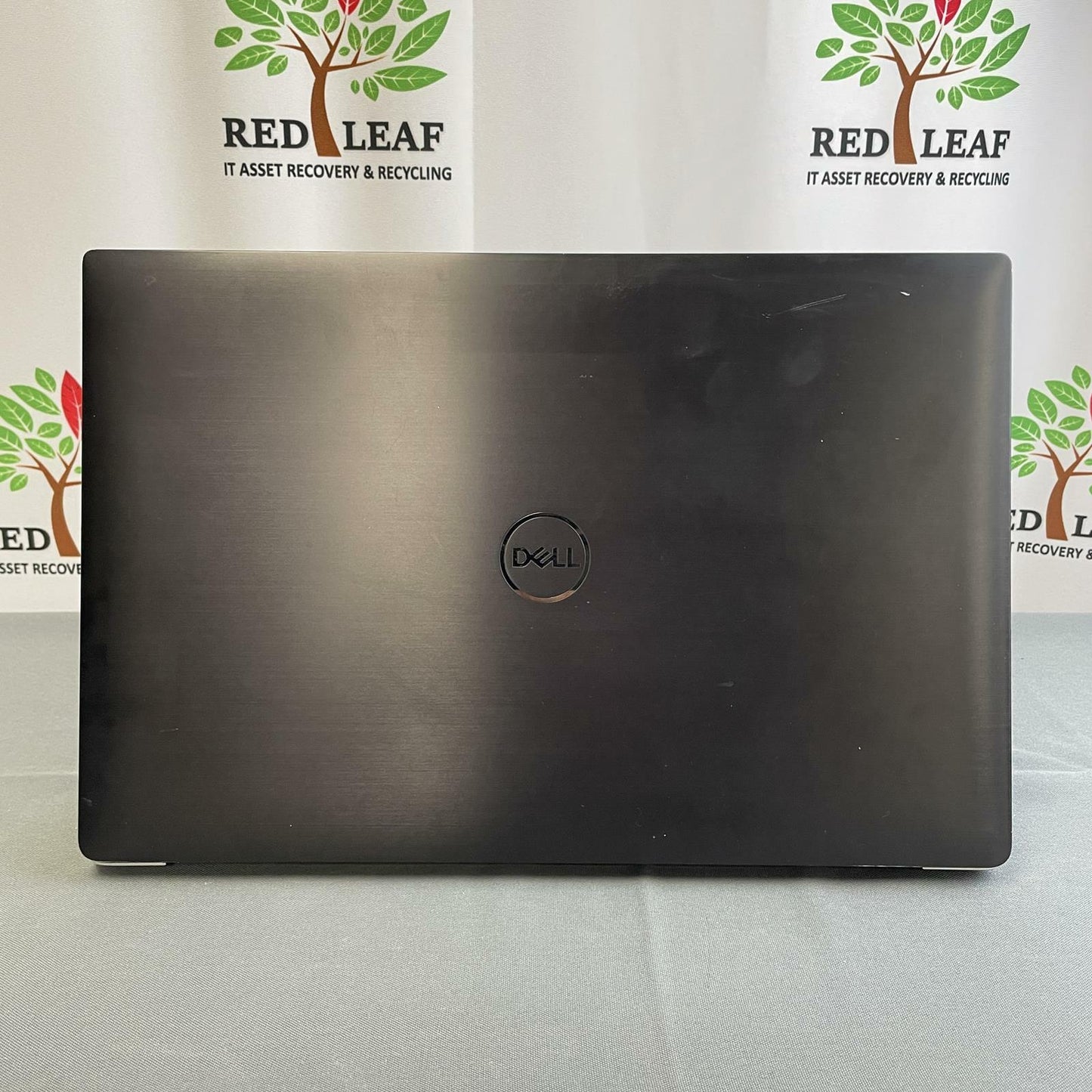 Dell Precision 5530 15.6 in 4K Touch, i9-8950HK, 16GB, 512GB NVMe | Grade B/C