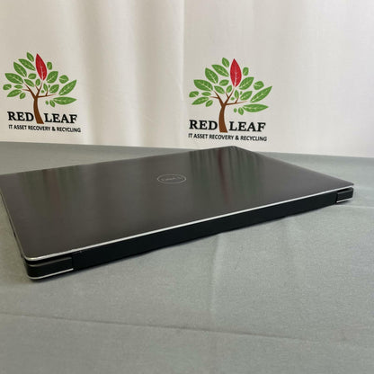 Dell Precision 5530 15.6 in 4K Touch, i9-8950HK, 16GB, 512GB NVMe | Grade B/C