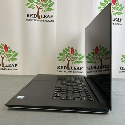 Dell Precision 5530 15.6 in 4K Touch, i9-8950HK, 16GB, 512GB NVMe | Grade B/C