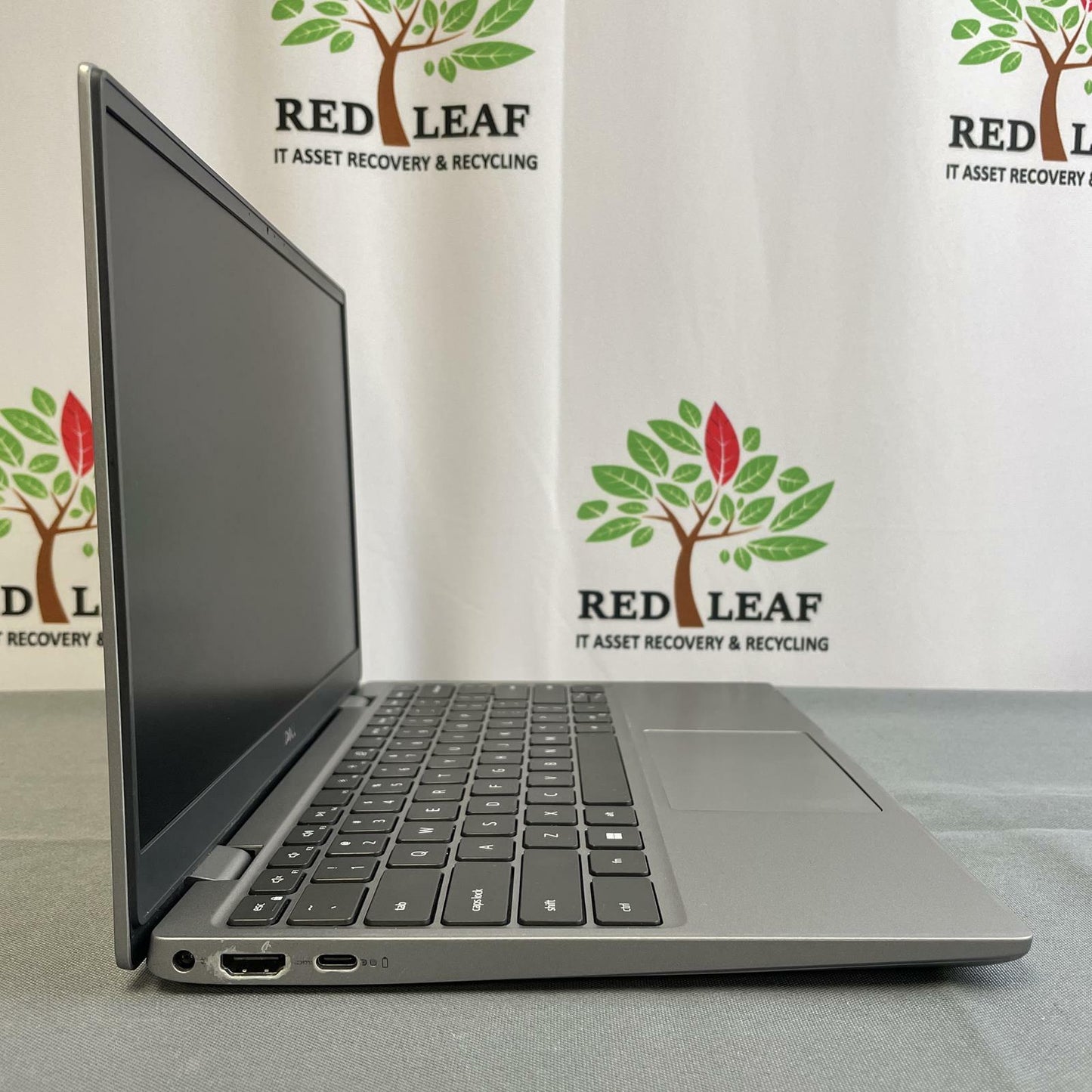 DELL Latitude 3320, Core i7-1165G7 8GB 256GB NVMe | Grade B/C, Excellent Bat
