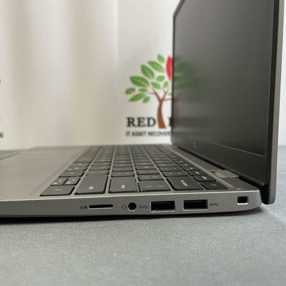 DELL Latitude 3320, Core i7-1165G7 8GB 256GB NVMe | Grade B/C, Excellent Bat
