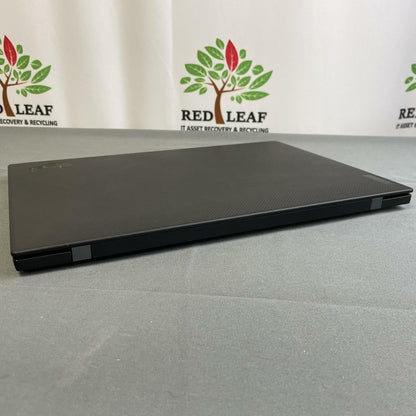 Lenovo ThinkPad X1 Carbon Gen 9, Core i7-1185G7 16GB 512GB NVMe, Windows 11 Pro