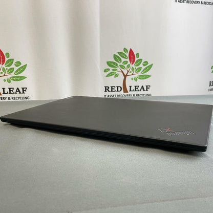 Lenovo ThinkPad X1 Carbon Gen 9, Core i7-1185G7 16GB 512GB NVMe, Windows 11 Pro