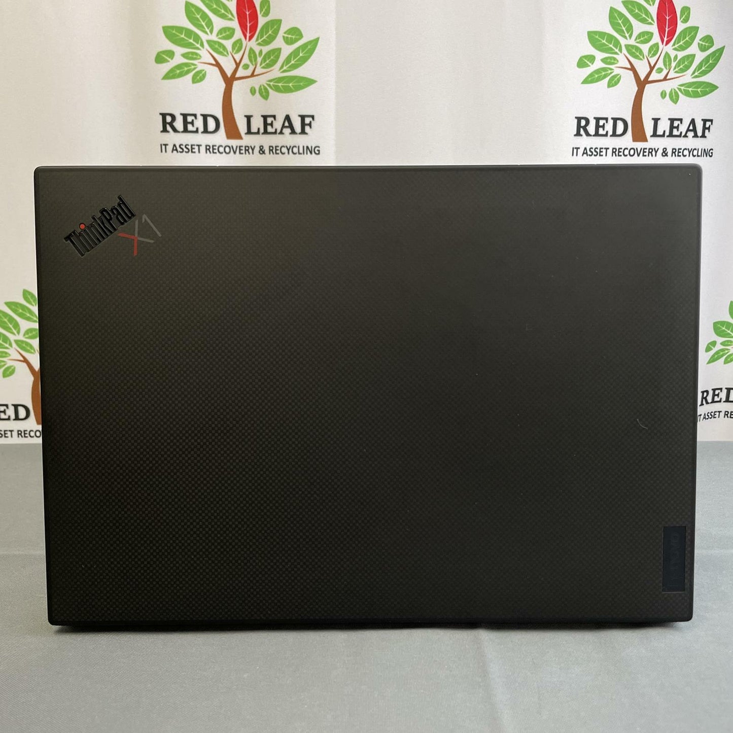 Lenovo ThinkPad X1 Carbon Gen 9, Core i7-1185G7 16GB 512GB NVMe, Windows 11 Pro