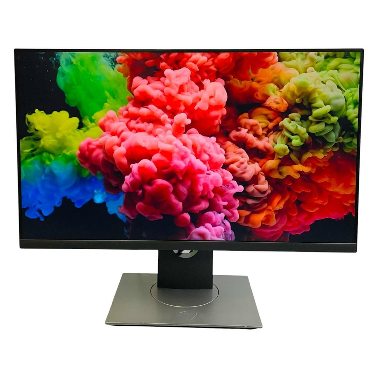 DELL 24 in Monitor P2422H, IPS LCD, 1920 x 1080 (1080p) 60 Hz, HDMI, DisplayPort