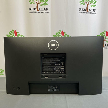 DELL 22 in Monitor P2222H, IPS LCD, 1920 x 1080 (1080p) 60 Hz, HDMI, DisplayPort