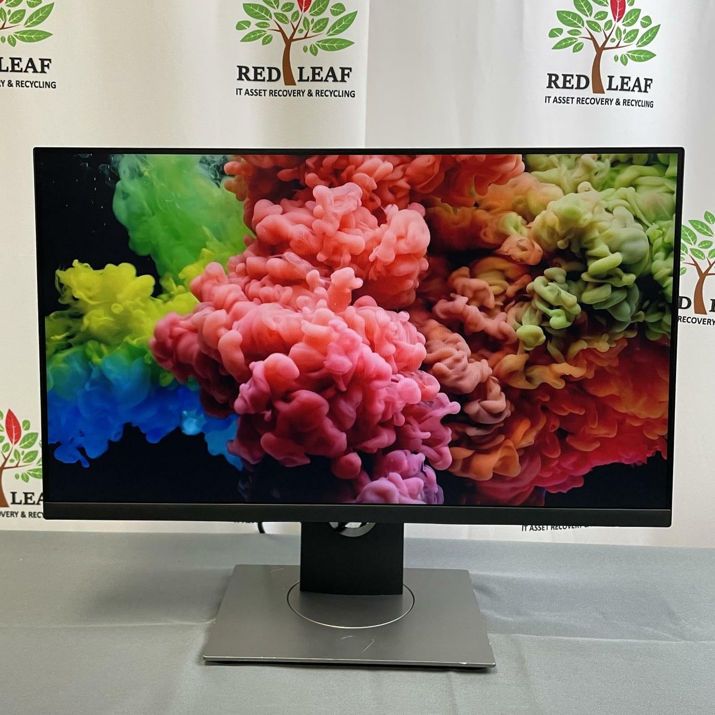 DELL 24 in Monitor P2422H, IPS LCD, 1920 x 1080 (1080p) 60 Hz, HDMI, DisplayPort