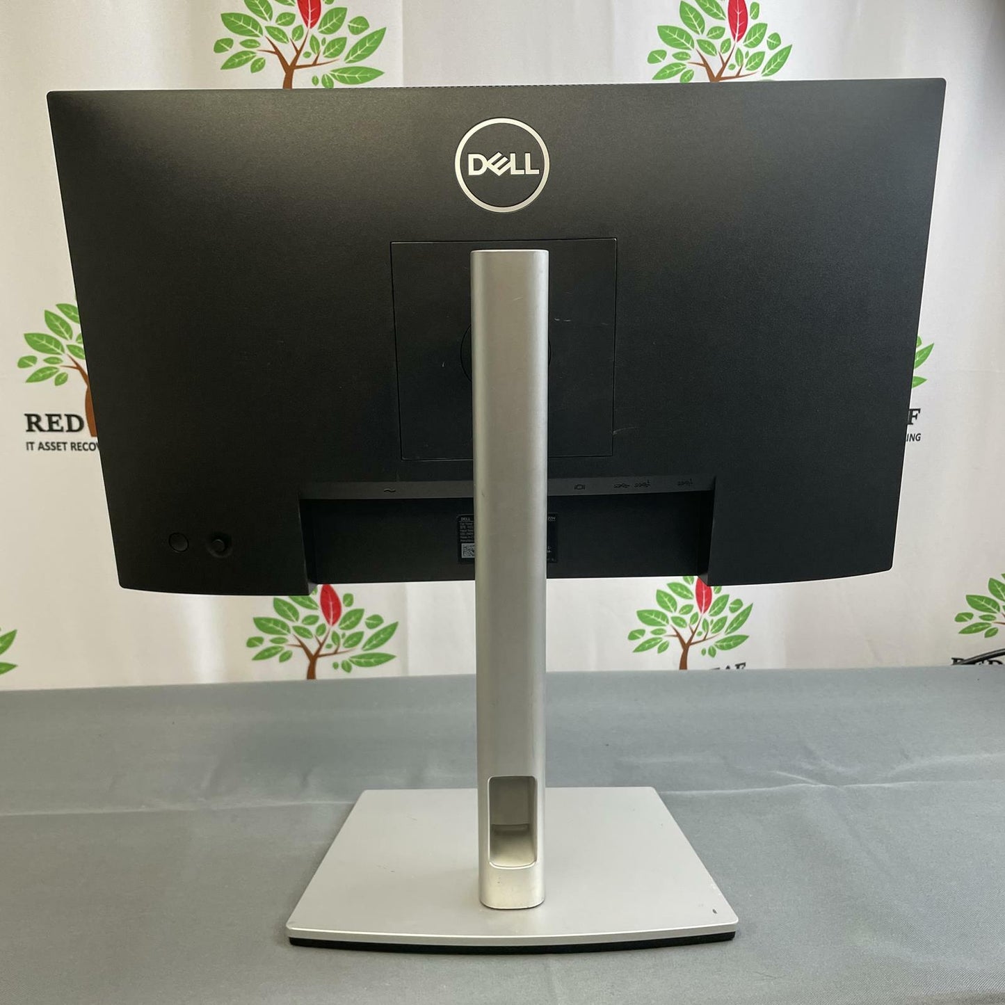 DELL 22 in Monitor P2222H, IPS LCD, 1920 x 1080 (1080p) 60 Hz, HDMI, DisplayPort