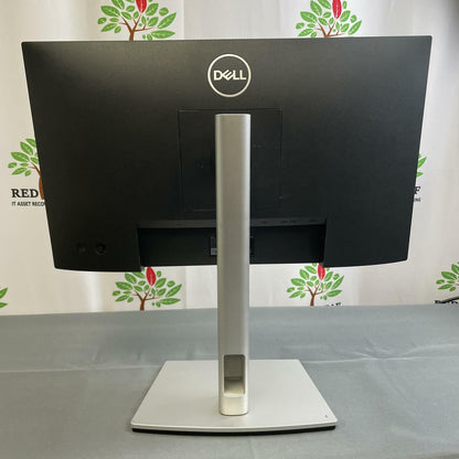 DELL 22 in Monitor P2222H, IPS LCD, 1920 x 1080 (1080p) 60 Hz, HDMI, DisplayPort