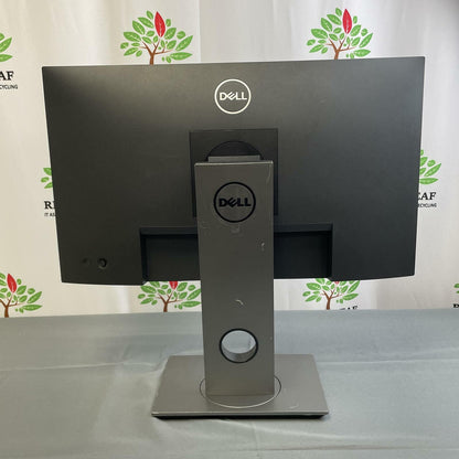 DELL 24 in Monitor P2422H, IPS LCD, 1920 x 1080 (1080p) 60 Hz, HDMI, DisplayPort
