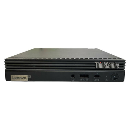 Lenovo ThinkCentre M70Q Gen 2 Tiny, Core i5-10400T. 16GB, 256GB NVMe, Win 11 Pro