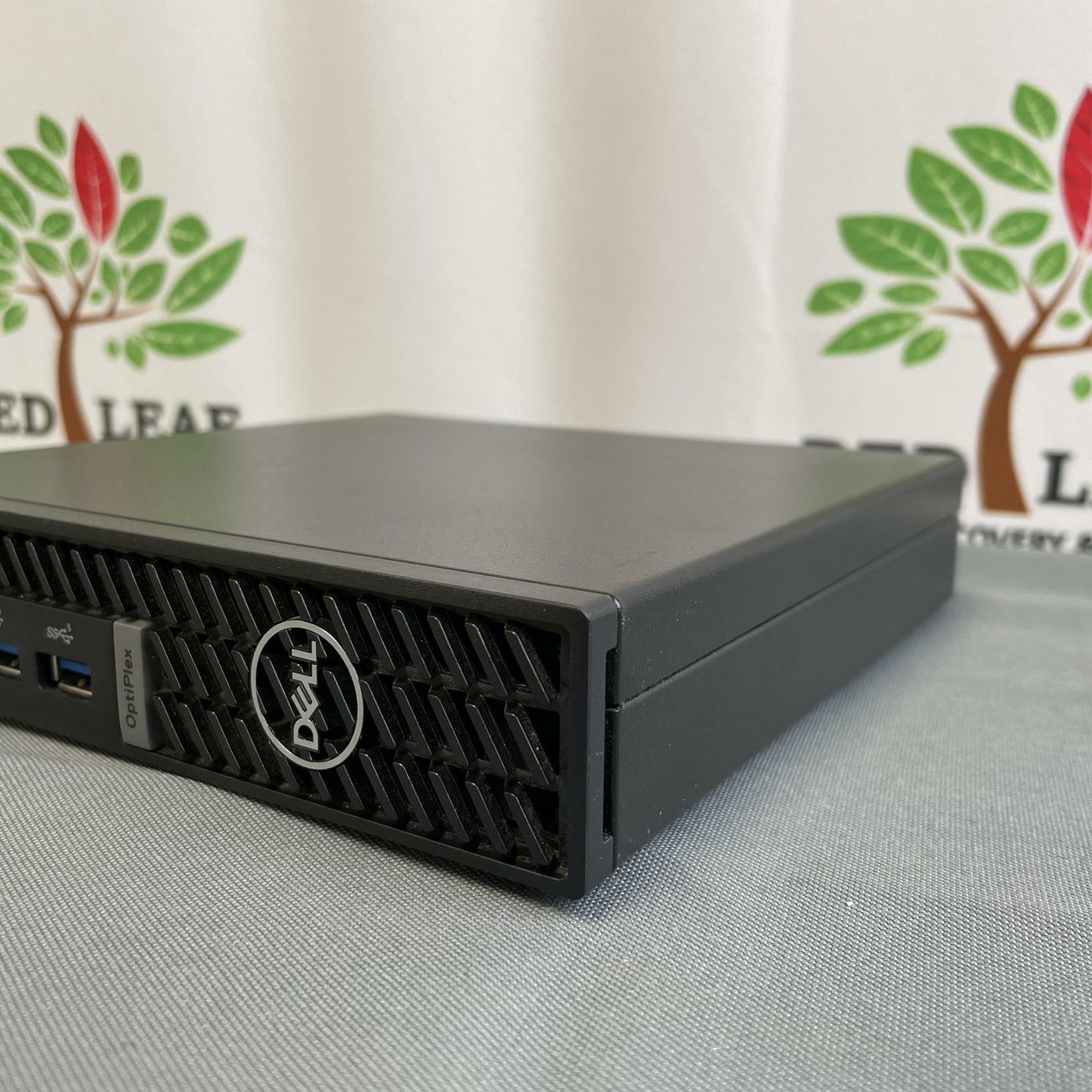 Dell OptiPlex 7010 Micro, Core i5-13500T. 16GB, 512GB NVMe, Windows 11 Pro