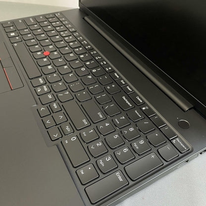 Lenovo ThinkPad E16 Gen 1 16" FHD+, Ryzen 5-7530U, 16GB, 512GB NVMe, Win 11 Pro