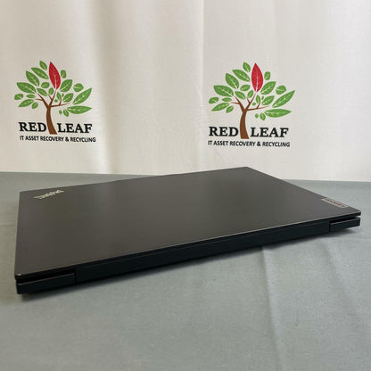 Lenovo ThinkPad E16 Gen 1 16" FHD+, Ryzen 5-7530U, 16GB, 512GB NVMe, Win 11 Pro