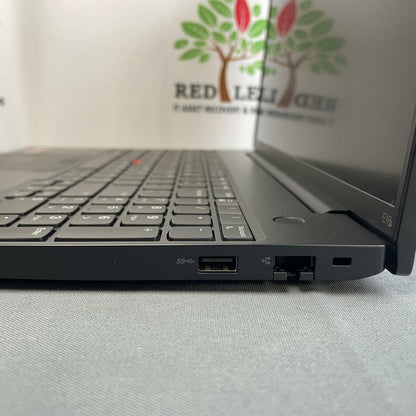 Lenovo ThinkPad E16 Gen 1 16" FHD+, Ryzen 5-7530U, 16GB, 512GB NVMe, Win 11 Pro