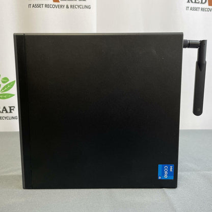 Lenovo ThinkCentre M70q Gen 3 Tiny Core i5-12400T 16GB 512GB NVMe Windows 11 Pro