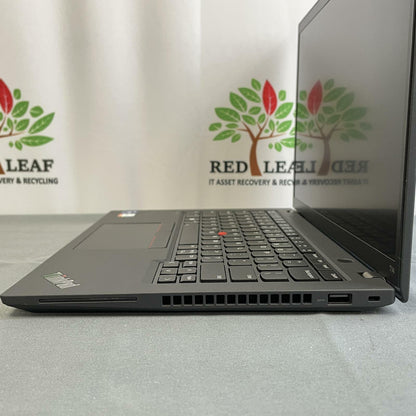 Lenovo ThinkPad T14 Gen 3 14" 2.2K, Core i7-1270P, 16GB, 512GB NVMe, Win 11 Pro