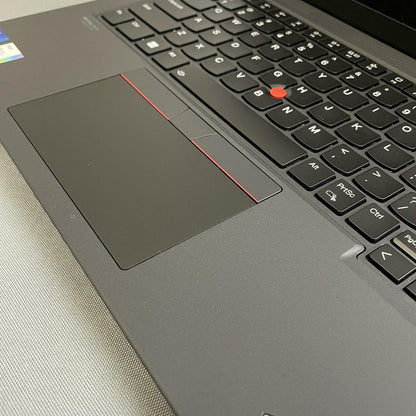 Lenovo ThinkPad T14 Gen 3 14" 2.2K, Core i7-1270P, 16GB, 512GB NVMe, Win 11 Pro