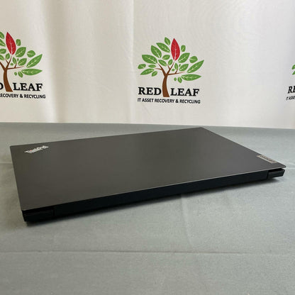 Lenovo ThinkPad E15 Gen 2 FHD, Core i5-1135G7 16GB 256GB NVMe Win 11 | Grade B