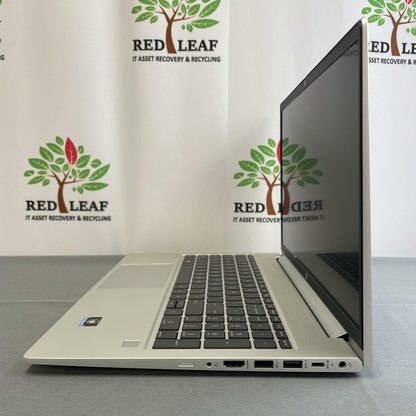 HP ProBook 450 G9 15.6 in FHD, Core i7-1255U 16GB 512GB NVMe Win 11 | Grade A