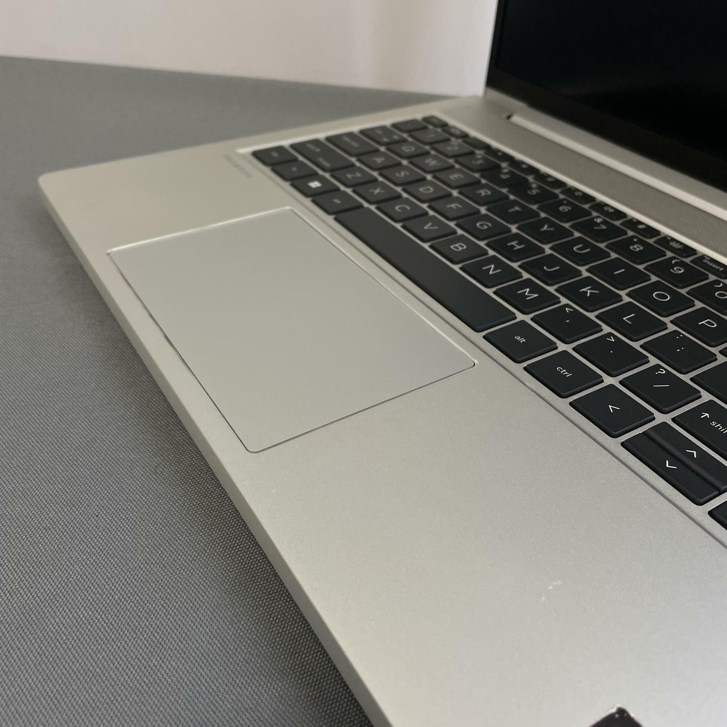 HP ProBook 450 G9 15.6 in FHD, Core i7-1255U 16GB 512GB NVMe Win 11 | Grade A