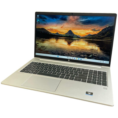 HP ProBook 450 G9 15.6 in FHD, Core i7-1255U 16GB 512GB NVMe Win 11 | Grade A
