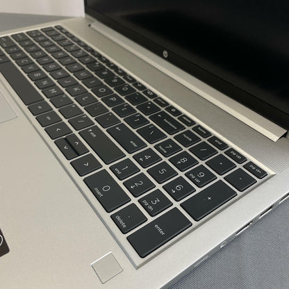 HP ProBook 450 G9 15.6 in FHD, Core i7-1255U 16GB 512GB NVMe Win 11 | Grade A