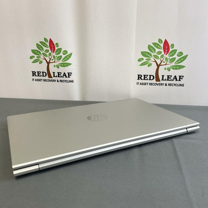HP ProBook 450 G9 15.6 in FHD, Core i7-1255U 16GB 512GB NVMe Win 11 | Grade A