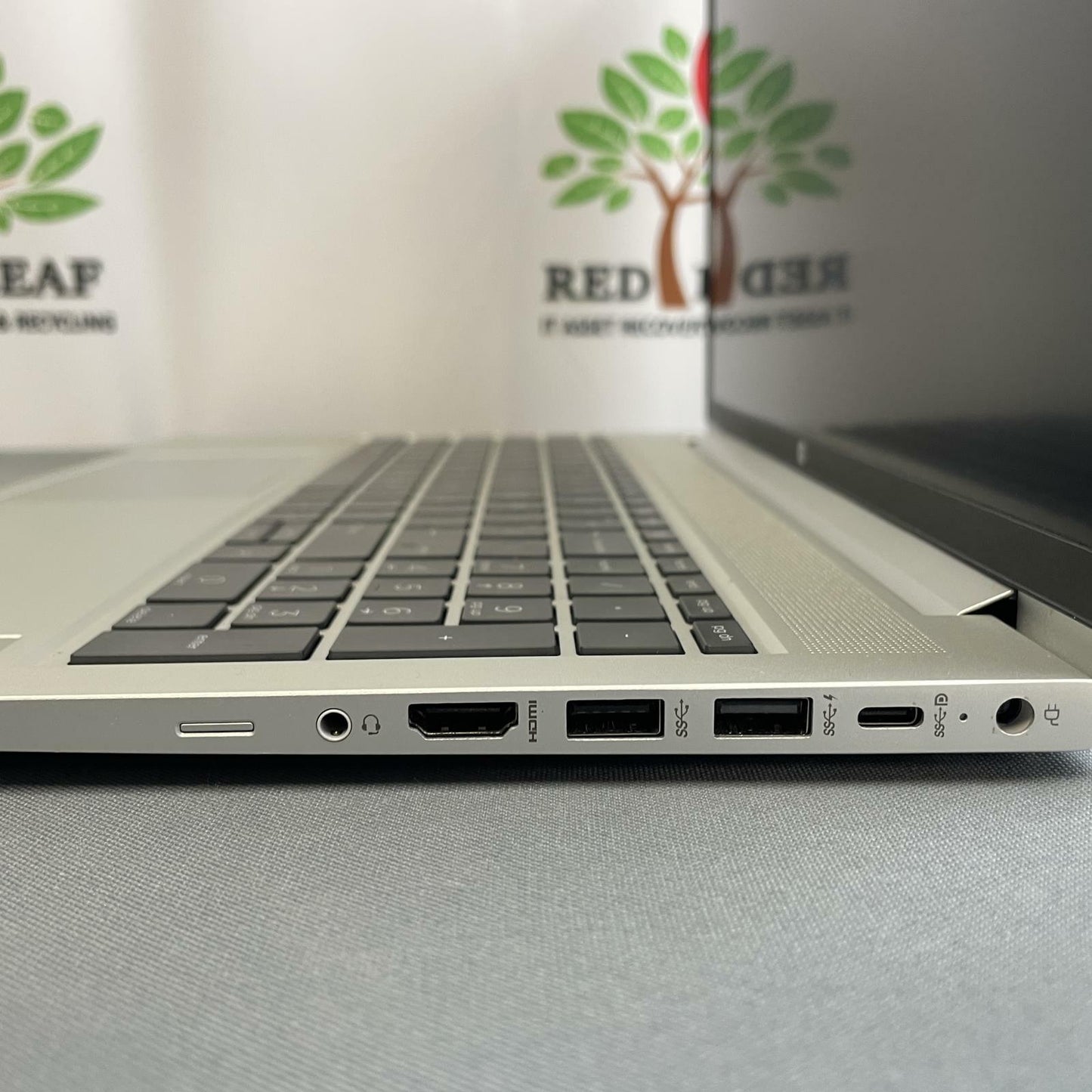 HP ProBook 450 G9 15.6 in FHD, Core i7-1255U 16GB 512GB NVMe Win 11 | Grade A