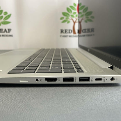 HP ProBook 450 G9 15.6 in FHD, Core i7-1255U 16GB 512GB NVMe Win 11 | Grade A