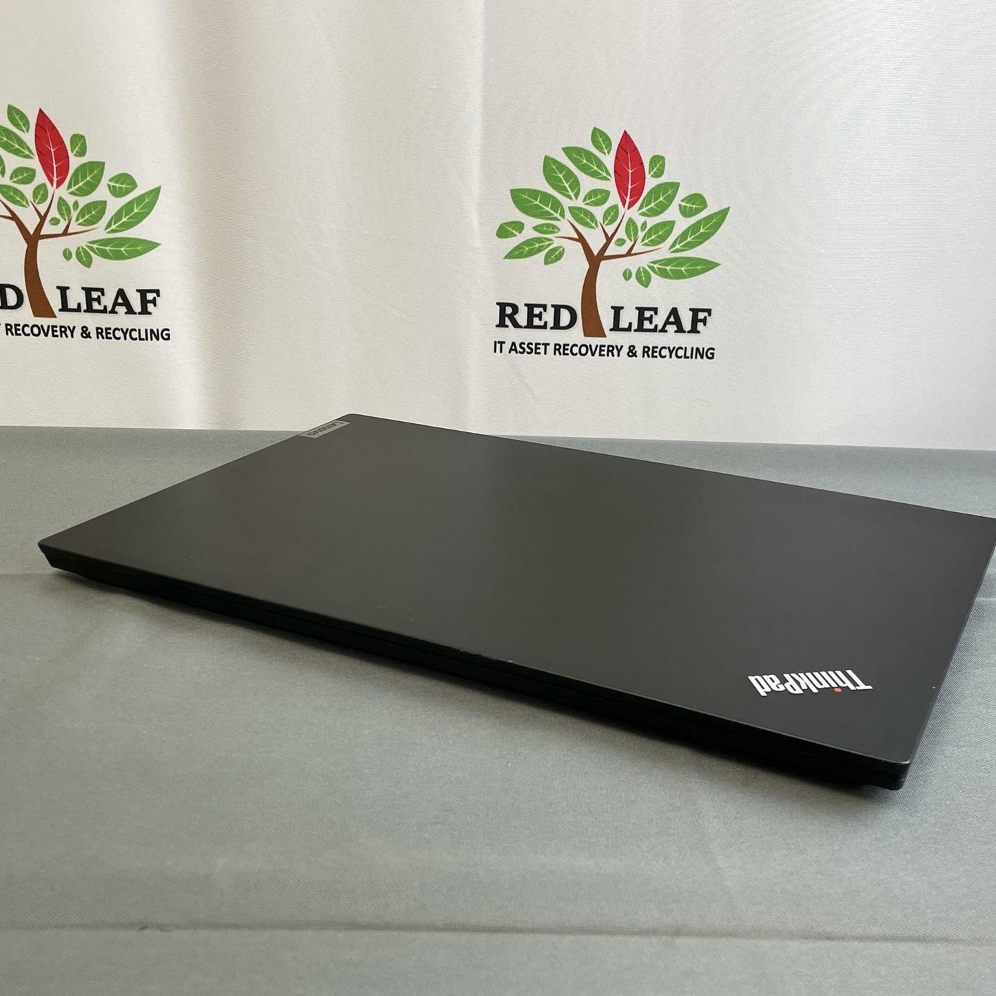 Lenovo ThinkPad E15 Gen 2 FHD, Core i5-1135G7 16GB 256GB NVMe Win 11 | Grade B