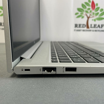 HP ProBook 450 G9 15.6 in FHD, Core i7-1255U 16GB 512GB NVMe Win 11 | Grade A
