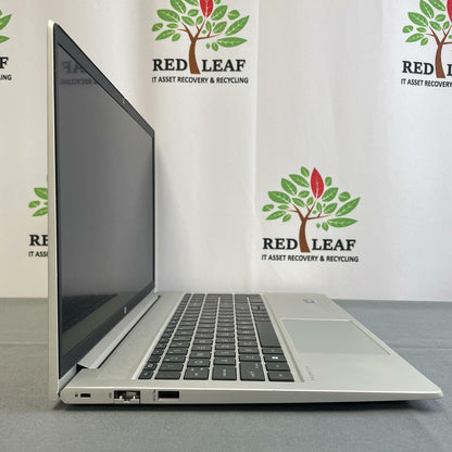 HP ProBook 450 G9 15.6 in FHD, Core i7-1255U 16GB 512GB NVMe Win 11 | Grade A