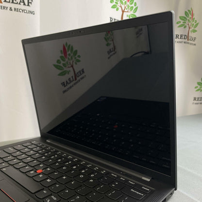 Lenovo ThinkPad X1 Carbon Gen 9 14" 4K, Core i7-1185G7, 16GB, 512GB NVMe, Win 11