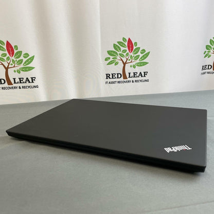 Lenovo ThinkPad T14 Gen 1 14 in 4K, Core i7-10510U, 16GB, 512GB NVMe, Win 11 Pro