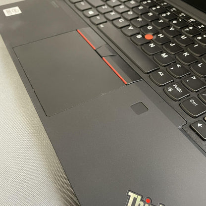 Lenovo ThinkPad T14 Gen 1 14 in 4K, Core i7-10510U, 16GB, 512GB NVMe, Win 11 Pro