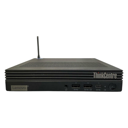 Lenovo ThinkCentre M90q Gen 3 Tiny, Core i5-12500 8GB 256GB NVMe Windows 11 Pro