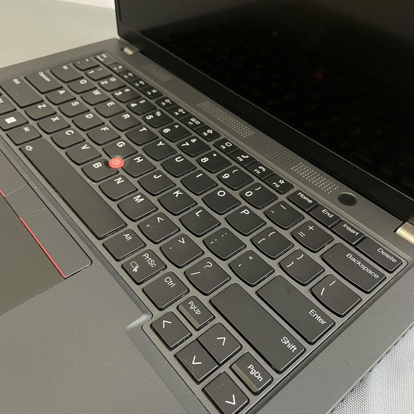 Lenovo ThinkPad T14 Gen 4 14" Touchscreen, Core i7-1365U 16GB 512GB NVMe, Win 11