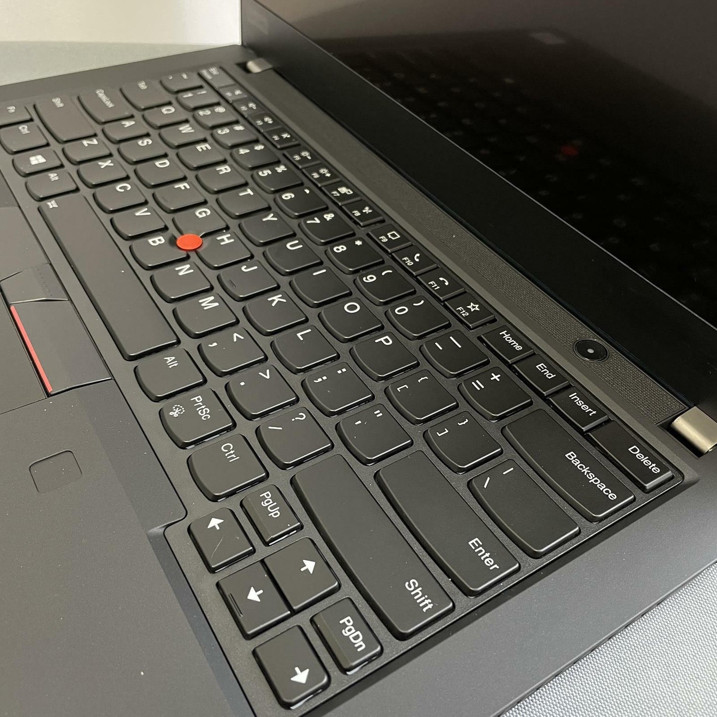Lenovo ThinkPad T14 Gen 1 14" FHD Touch, Core i7-10610U, 16GB, 512GB NVMe, W11P