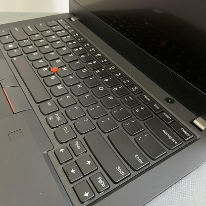 Lenovo ThinkPad T14 Gen 1 14" FHD Touch, Core i7-10610U, 16GB, 512GB NVMe, W11P