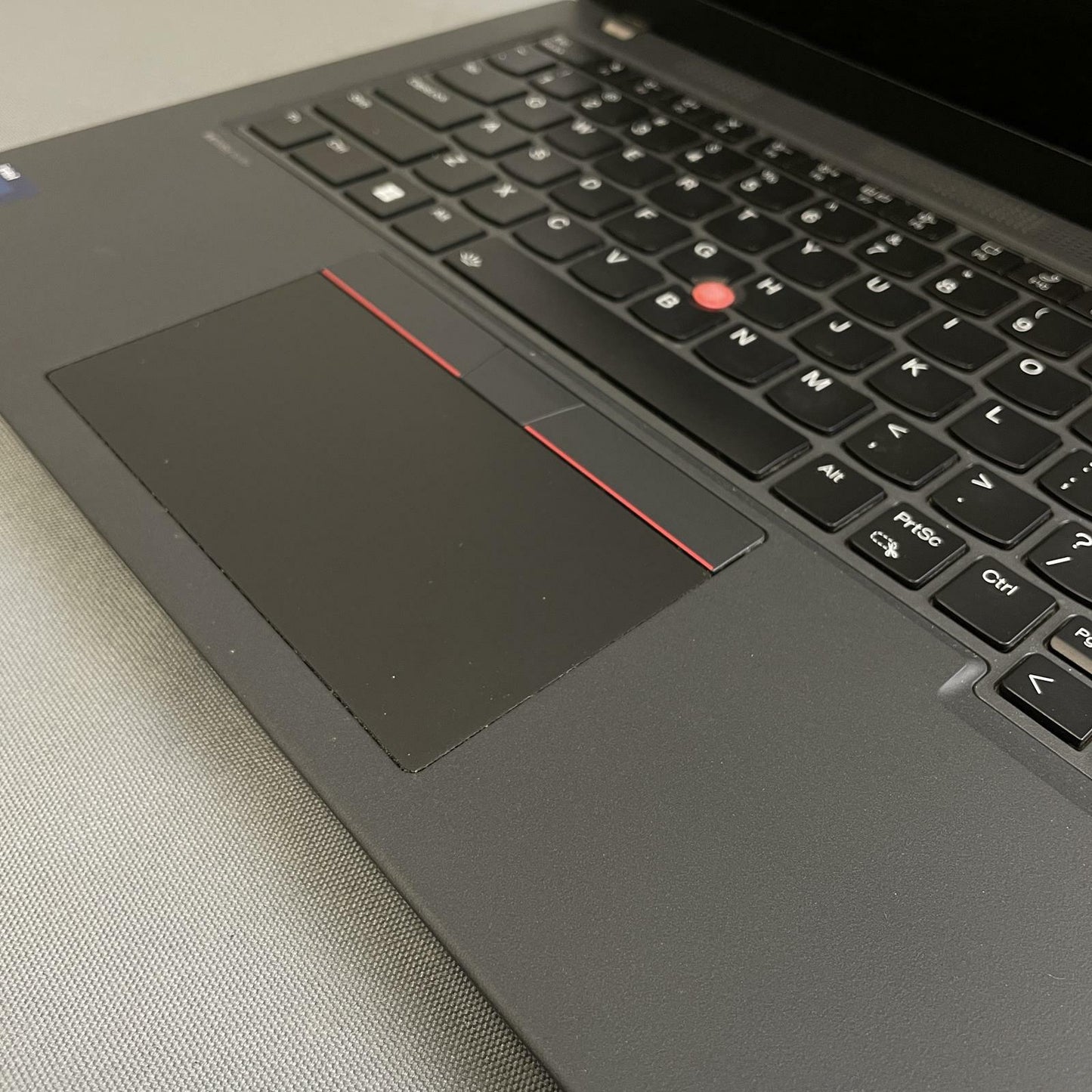 Lenovo ThinkPad T14 Gen 4 14" Touchscreen, Core i7-1365U 16GB 512GB NVMe, Win 11