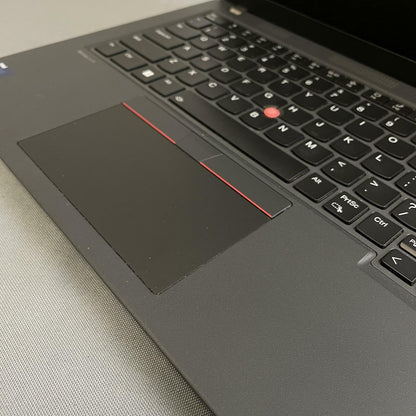 Lenovo ThinkPad T14 Gen 4 14" Touchscreen, Core i7-1365U 16GB 512GB NVMe, Win 11