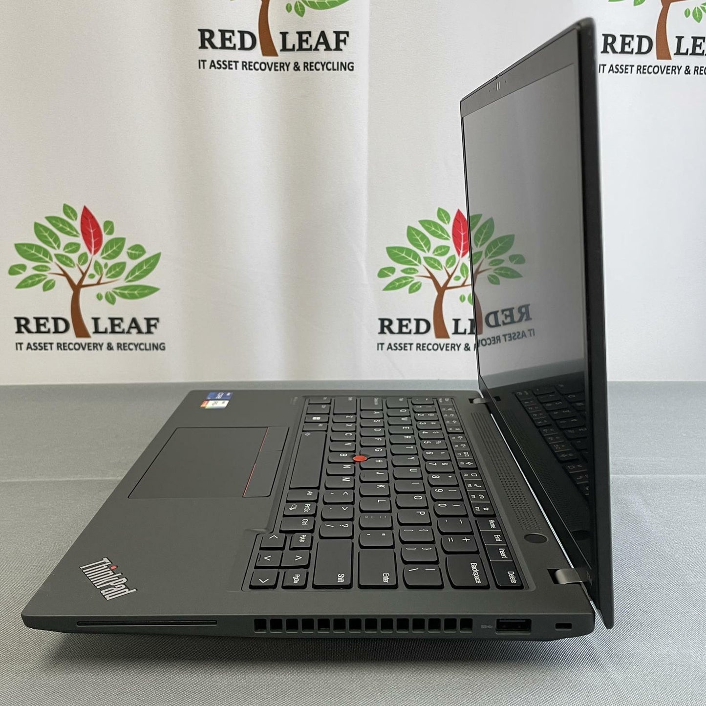 Lenovo ThinkPad T14 Gen 3 14 in, Core i7-1260P, 16GB, 512GB NVMe, Windows 11 Pro