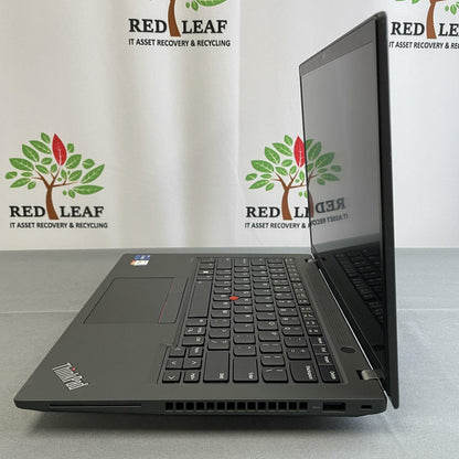Lenovo ThinkPad T14 Gen 3 14 in, Core i7-1260P, 16GB, 512GB NVMe, Windows 11 Pro